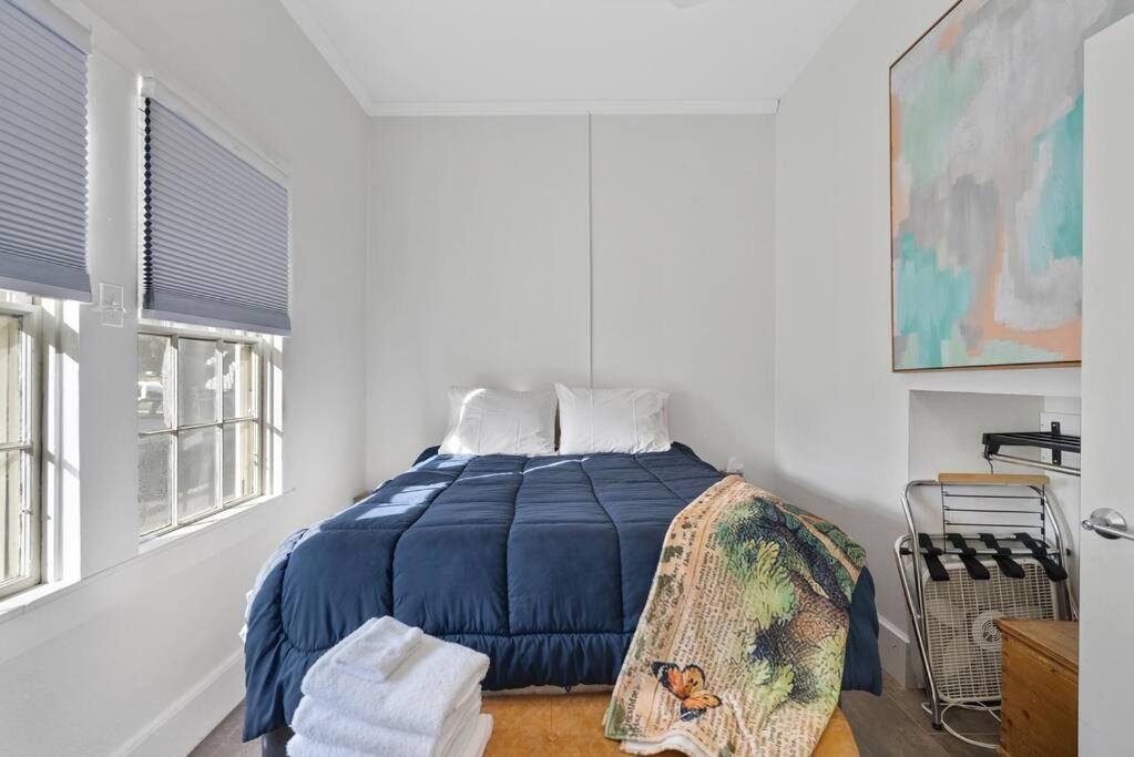 Downtown Napa Hot Tub Retreat - 3 Bed L 2 Bath Villa Bagian luar foto