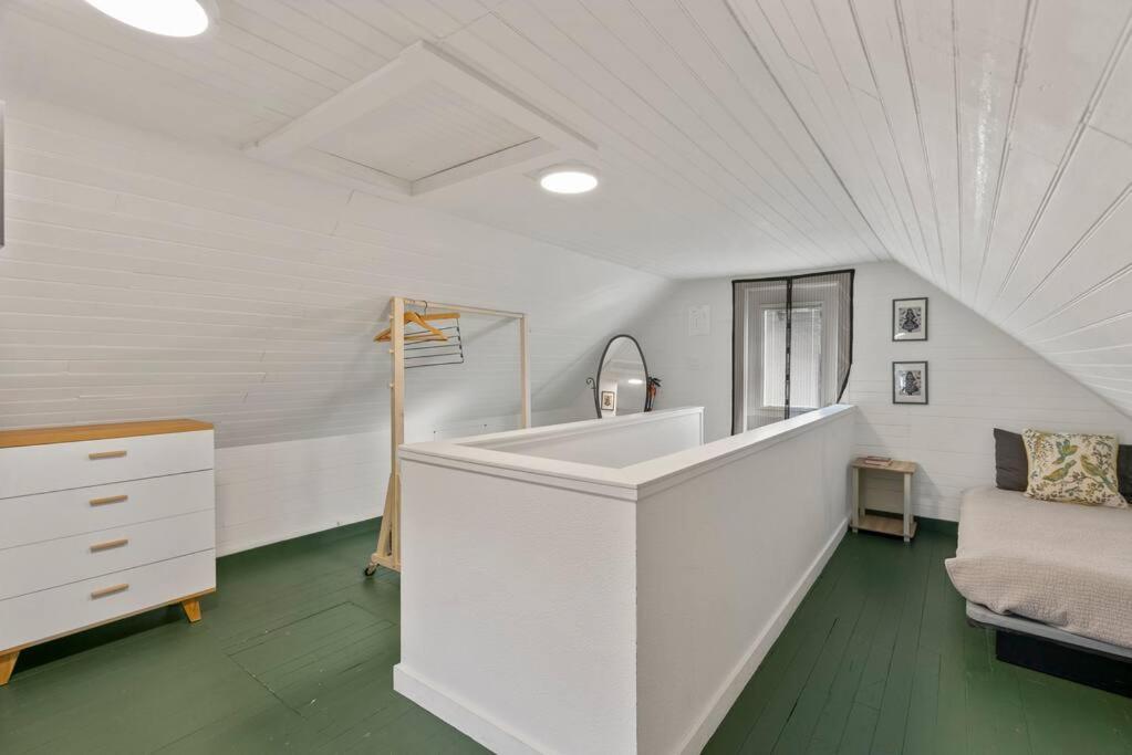 Downtown Napa Hot Tub Retreat - 3 Bed L 2 Bath Villa Bagian luar foto