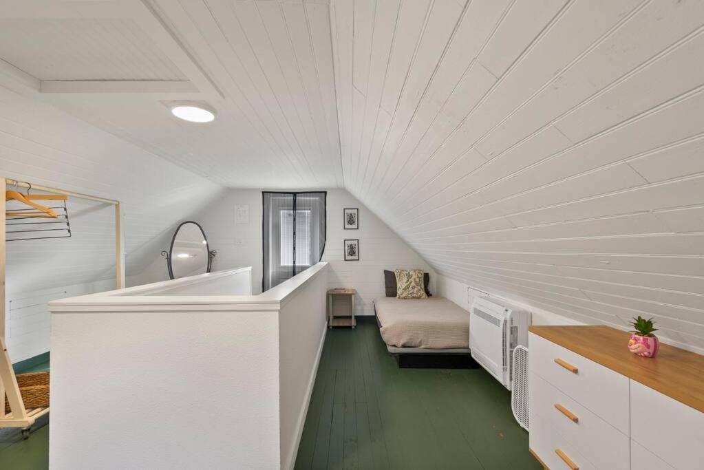 Downtown Napa Hot Tub Retreat - 3 Bed L 2 Bath Villa Bagian luar foto