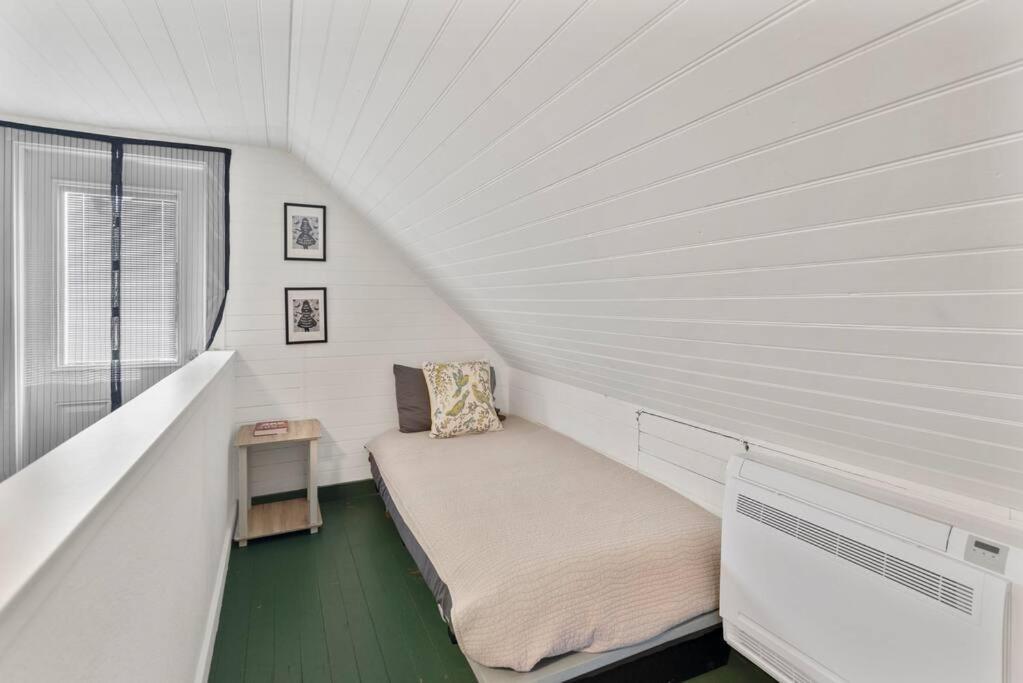 Downtown Napa Hot Tub Retreat - 3 Bed L 2 Bath Villa Bagian luar foto