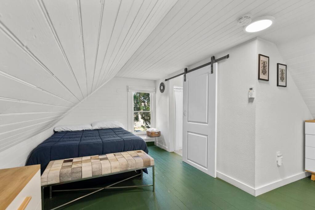 Downtown Napa Hot Tub Retreat - 3 Bed L 2 Bath Villa Bagian luar foto