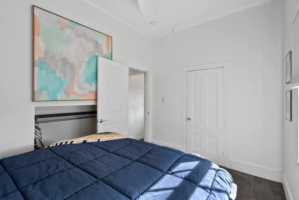 Downtown Napa Hot Tub Retreat - 3 Bed L 2 Bath Villa Bagian luar foto